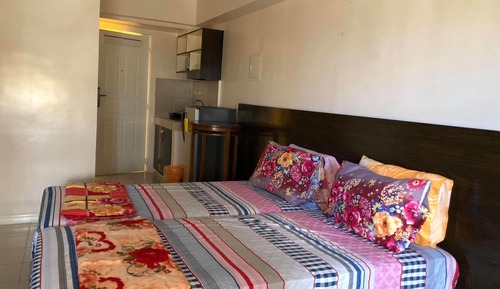 Habitación estándar con 2 camas individuales