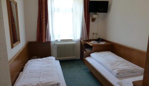 Habitación doble