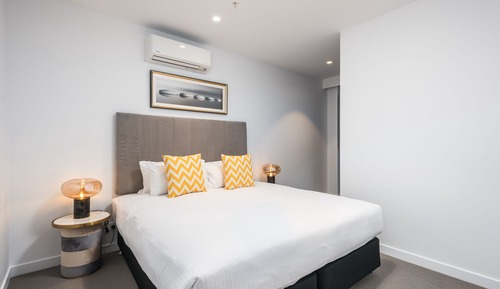 Apartamento estándar, 1 habitación
