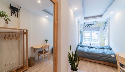 Habitación Signature doble