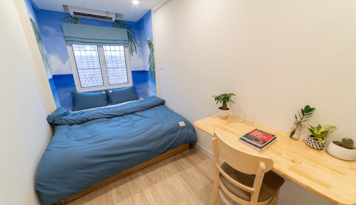 Habitación Signature doble