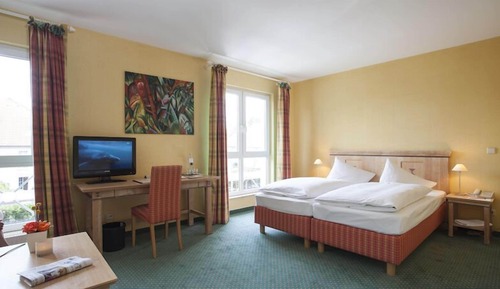 Habitación Confort