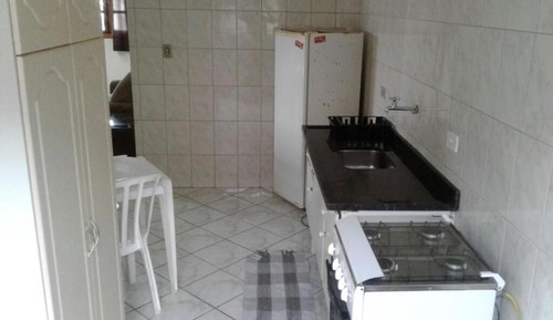 Suite estudio