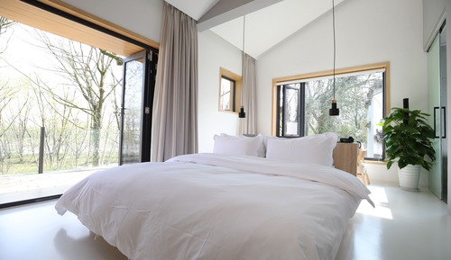 Habitación clásica doble, no fumadores