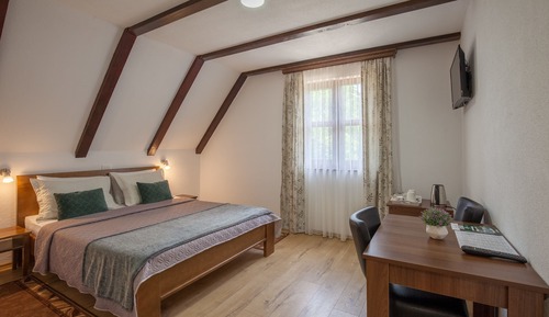 Habitación doble