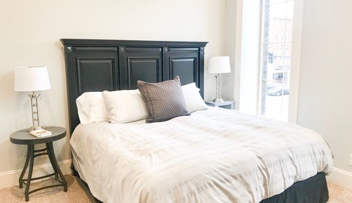 Aria Suite