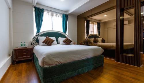 Suite Deluxe