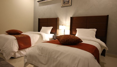 Family Apartment