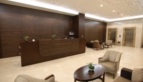 Design Room