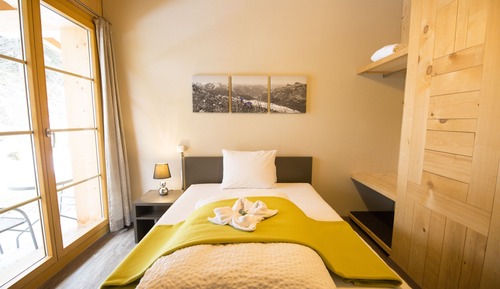 Habitación individual