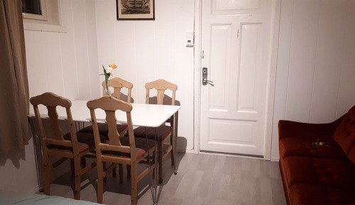 Economy Triple Room, Shared Bathroom (Nr 21)