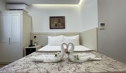 Habitación doble