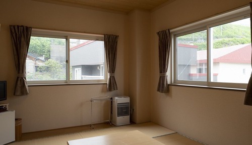 Habitación tradicional (Japanese Style, for 3 Guests)