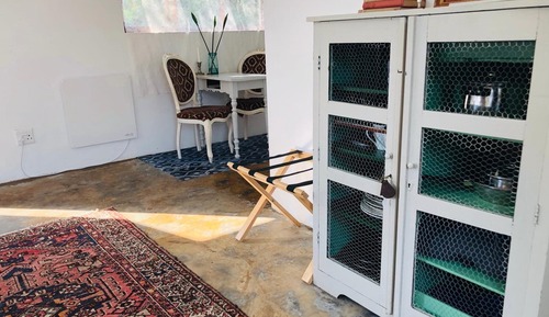 Estudio Deluxe