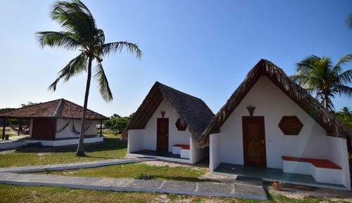 Habitación Confort doble