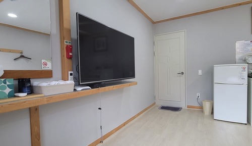 Habitación Premium