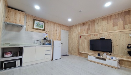 Hinoki 2 rooms