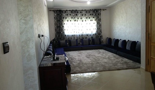 Apartamento, 2 habitaciones
