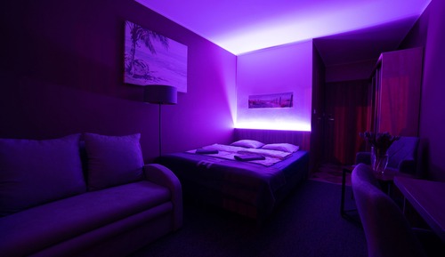 Habitación doble, balcón (1)