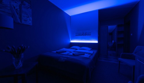 Habitación cuádruple, balcón (4)
