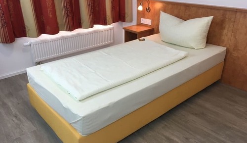 Habitación individual estándar