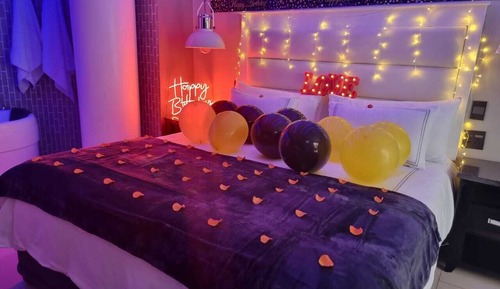 Apartamento de lujo