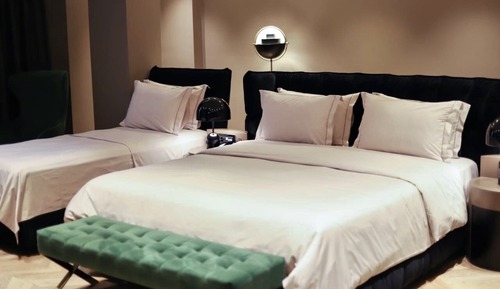 Habitación Deluxe doble