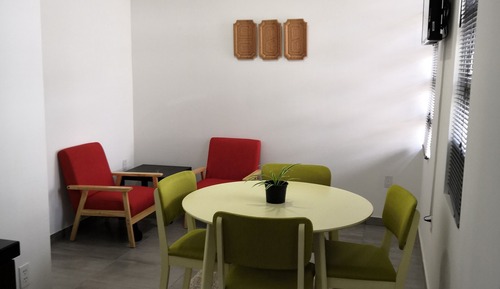 Apartamento, 2 habitaciones (4 Guests)