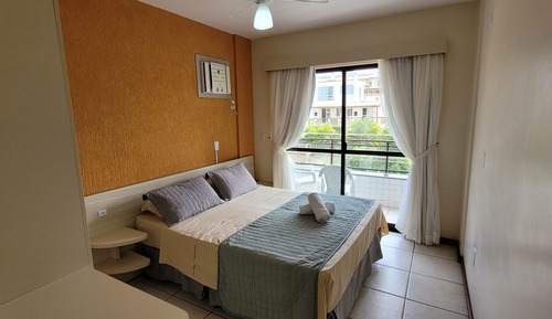 Apartamento estándar