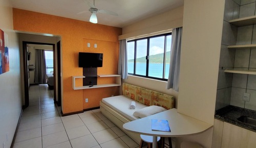 Apartamento superior