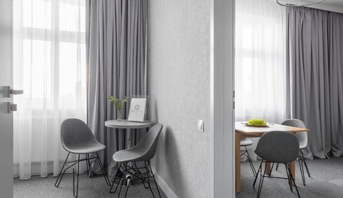 Apartamento básico