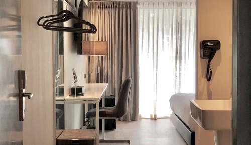 Habitación doble