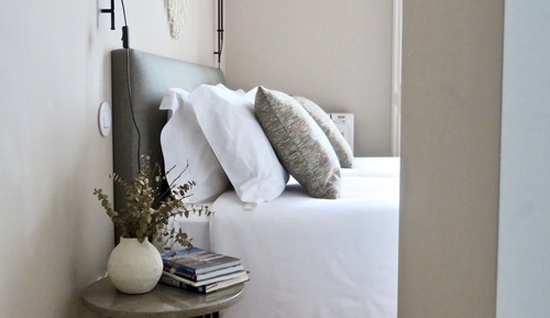 Apartamento, 2 habitaciones (Guindais)