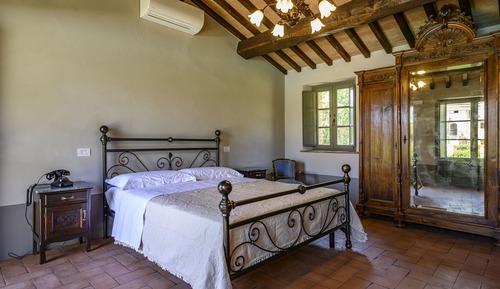 Habitación King