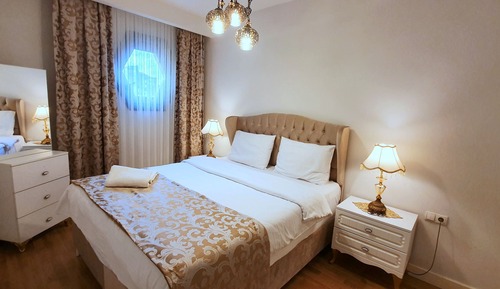 Apartamento Royal, 1 habitación