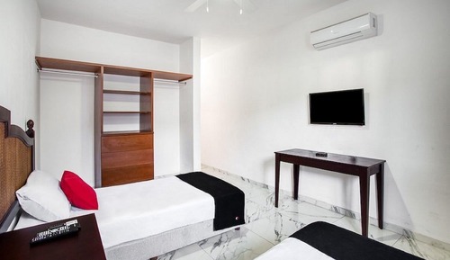Habitación estándar