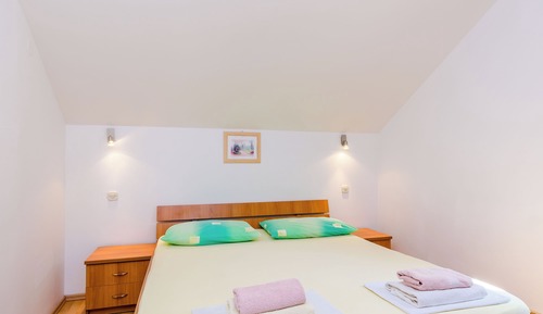 Apartamento (Studio With Balcony)