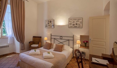 Habitación familiar (3 adultes)