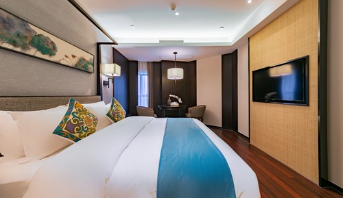 Suite Signature