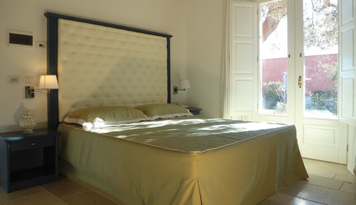 Habitación triple (Lilla)