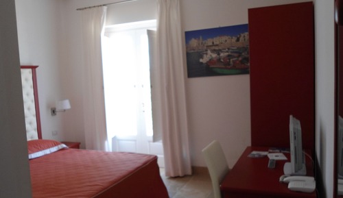 Habitación doble