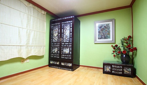 Habitación (Ondol, 15 PY, Somang)