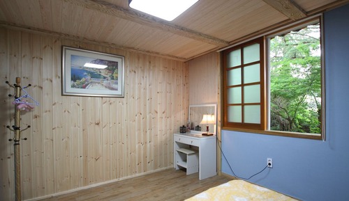 Habitación (15 PY, Huimang)