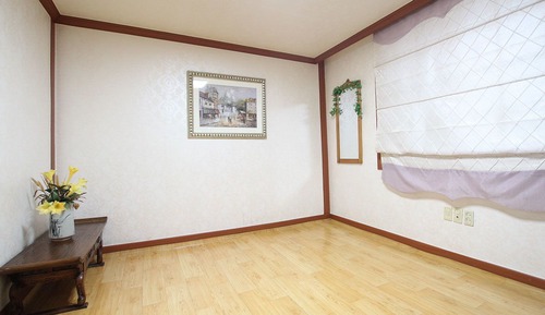 Habitación (Ondol, 15 PY, Eunhye)