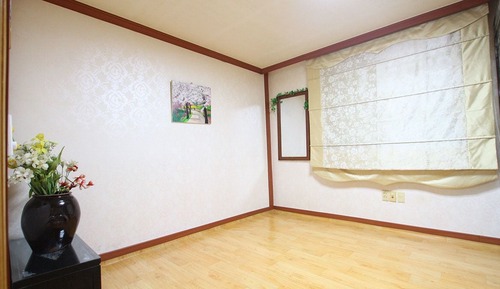Habitación (Ondol, 15 PY, Jinsil)