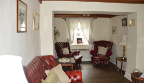 Casa de campo tradicional, 3 habitaciones, vistas al jardín (The Old Farmhouse)
