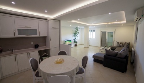 Apartamento, 3 habitaciones