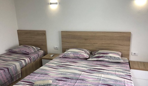 Apartamento panorámico