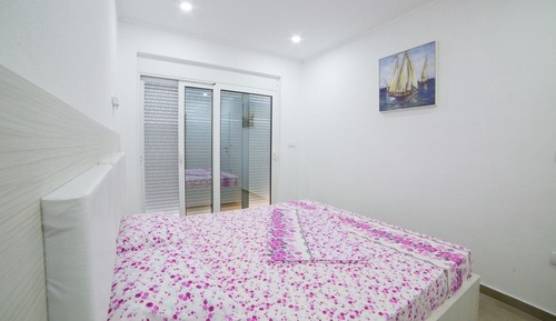 Apartamento estándar