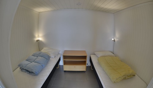 Apartamento Confort